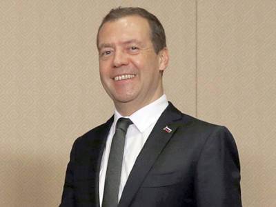 Владимир Путин - Дмитрий Медведев - Люди внезапно обеспокоились вопросом «Где Медведев?» и строят версии - rosbalt.ru - Россия