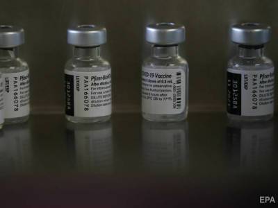 В США полностью одобрили использование вакцины от коронавируса производства Pfizer/BioNTech - gordonua.com - Украина - Сша