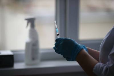 В Волгограде опровергли информацию о смерти после вакцины от COVID-19 - volg.mk.ru - Волгоград