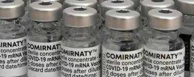 Вакцина Pfizer/BioNTech полностью одобрена регулятором США к применению - runews24.ru - Сша
