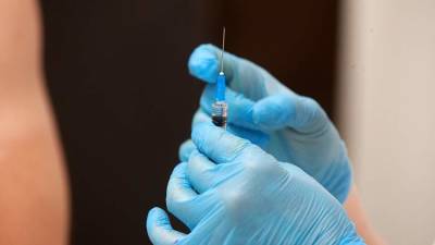 В вакцину от гриппа добавлили новые штаммы - iz.ru - Израиль