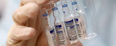 Очередную партию вакцины «Спутник V» доставили в Новосибирск - runews24.ru - Новосибирск - Новосибирская обл.
