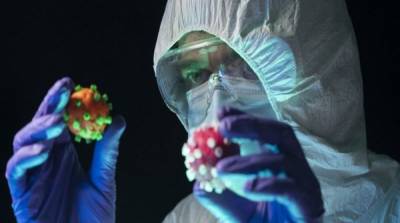 Сай Редди - Новый и более смертоносный штамм коронавируса появится уже в 2022 году – ученый - ru.slovoidilo.ua - Украина - Швейцария