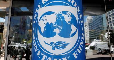 Невиданная щедрость: МВФ дал России 18 млрд долларов без возврата - ren.tv - Россия