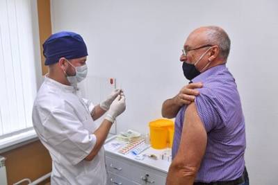 В России изменилась вакцина от гриппа - lenta.ru - Россия