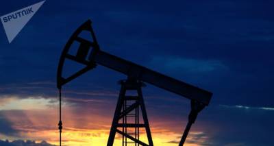 Мировые цены на нефть растут на снижении рисков из-за коронавируса - ru.armeniasputnik.am - Армения