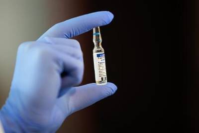 В Минздраве дали рекомендации по вакцинации «Спутником V» для пациентов с ВИЧ - lenta.ru - Россия