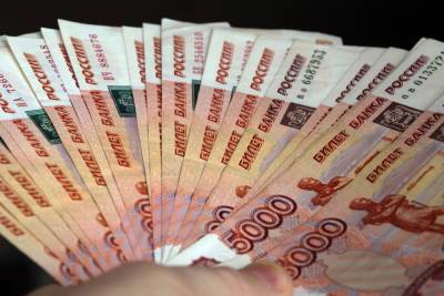 Смольный поддержал малый бизнес кредитами на 9 млрд рублей - abnews.ru