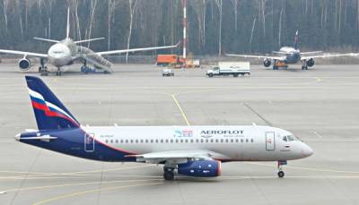 Профсоюз предупредил "Аэрофлот" о риске дефицита пилотов из-за низких зарплат - nakanune.ru