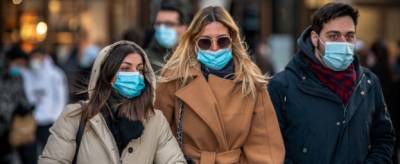 Специалисты Дьюкского университета предсказали новую пандемию в ближайшие 59 лет - runews24.ru
