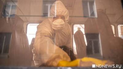 Ученые рассчитали вероятность смерти всех людей от пандемии - newdaynews.ru