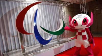 В Токио состоится церемония открытия XVI летних Паралимпийских игр-2020 - vchaspik.ua - Украина - Токио