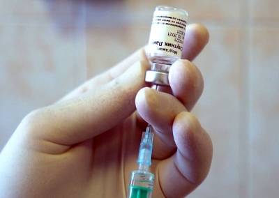Эксперты разрешили людям старше 60 прививаться вакциной «Спутник Лайт» - rabochy-put.ru - Россия