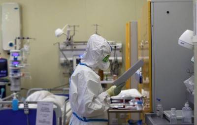 Менее 19 тысяч заразившихся коронавирусом выявили за сутки в России - eadaily.com - Россия