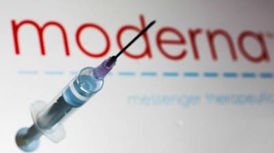 Компания Moderna разработала мРНК-вакцину - hubs.ua - Украина - Сша
