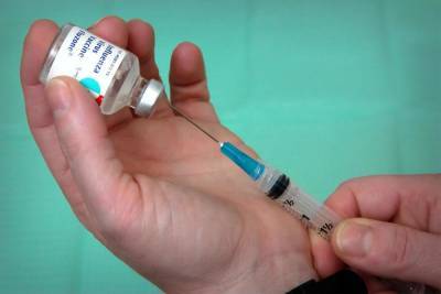 В вакцину от гриппа в этом сезоне добавлены новые штаммы - mk.ru - Россия - Китай - Индия
