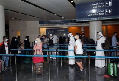 Оман с 1 сентября разрешает въезд в страну гражданам всех стран - eadaily.com - Оман