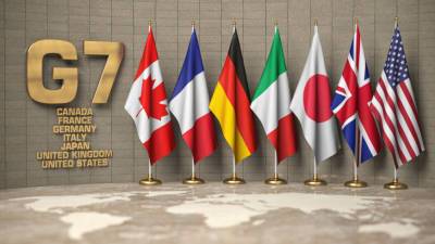 Борис Джонсон - Обзор: экстренная встреча лидеров G7 и флаг Афганистана на Паралимпиаде - mir24.tv - Сша - Англия - Афганистан