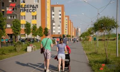 Валерий Москаленко - Цены на жилье в Петербурге за год выросли на четверть - fedpress.ru - Санкт-Петербург