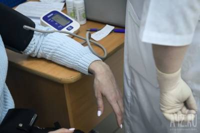 В Кузбасс привезли первую партию вакцины от гриппа - gazeta.a42.ru - Кемеровская обл.