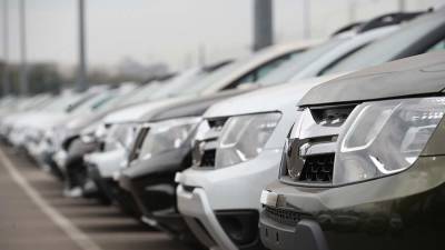 Аналитики зафиксировали рост популярности аренды автомобилей - iz.ru - Израиль