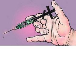 Секретное досье: правительства многих стран занижают ущерб от вакцинации - newsland.com - New York