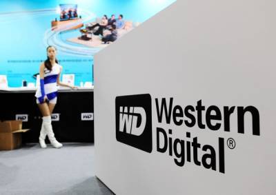 Western Digital тайком замедлила свой популярный SSD - cnews.ru
