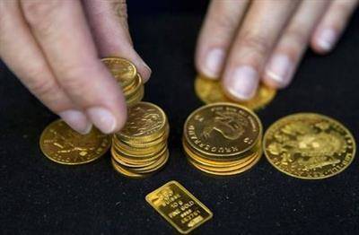 Золото дешевеет, оставаясь выше $1800 на фоне сомнений о сворачивании стимулов - smartmoney.one - Россия - Сша