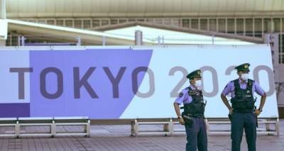 В Токио началась церемония открытия Паралимпийских игр - ru.armeniasputnik.am - Япония - Токио - Армения