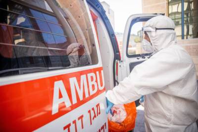 Крупнейшие израильские больницы объявили о забастовке в период коронавируса - nashe.orbita.co.il