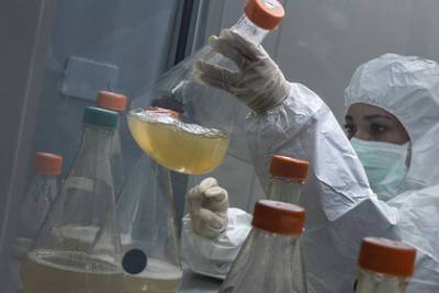 Куба передаст Вьетнаму технологию производства вакцины от коронавируса - lenta.ru - Куба - Вьетнам