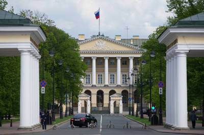 В Комитете имущественных отношений Петербурга проходят проверки - abnews.ru - Санкт-Петербург