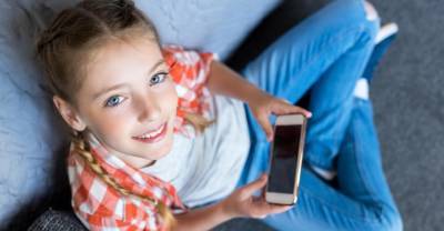 Семь полезных приложений для первого смартфона вашего ребёнка - ivbg.ru - Ленобласть обл. - Украина