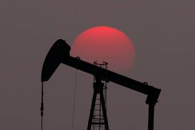 Роберт Каплан - Цены на нефть начали резко расти - lenta.ru - Сша - Лондон