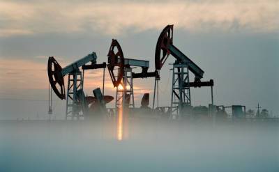 Цены на нефть стремительно выросли после недельного падения - epravda.com.ua - Украина