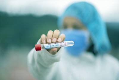 В Белгородской области на 93 % выполнен план по вакцинации от COVID-19 - mk.ru - Белгородская обл.