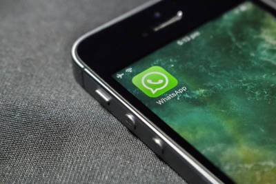 На пользователей WhatsApp в 2021 году совершили более 33 тысяч атак - abnews.ru