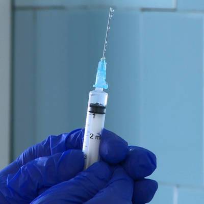 Минздрав обновил временные рекомендации по проведению вакцинации от COVID-19 - radiomayak.ru
