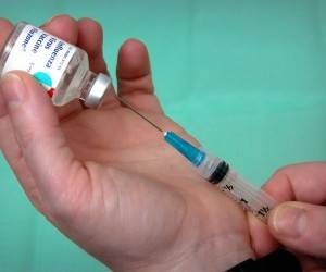 Вакцины от гриппа и коронавируса объединят - goodnews.ua - Англия
