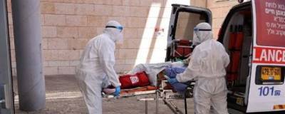 В Израиле, несмотря на высокий уровень вакцинации населения, наблюдается всплеск ковида - runews24.ru - Израиль