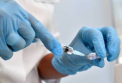 В больнице Ленобласти проверят информацию о поддельной вакцинации - online47.ru - Ленобласть обл.