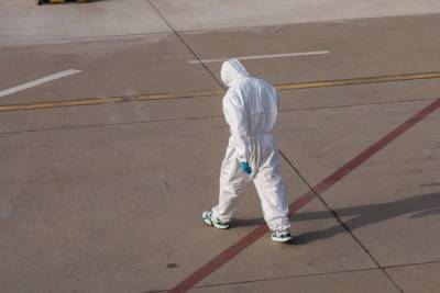 ВОЗ: число жертв коронавируса в мире превысило 4,6 млн человек - mk.ru