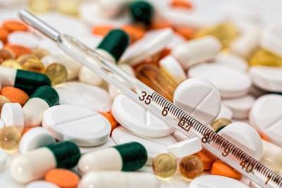 Рост цен на лекарства от вирусов составил до 33% в Забайкалье - mk.ru - Забайкальский край