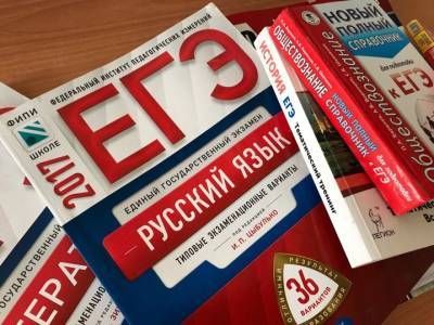В Минобразовании Башкирии назвали количество 11-классников, не сдавших выпускные экзамены в 2021 году - ufacitynews.ru - республика Башкирия