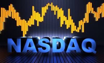 Индекс NASDAQ Composite впервые в истории превысил 15 тысяч пунктов - minfin.com.ua - Украина - Сша