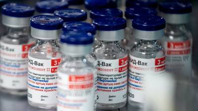 Индонезия одобрила «Спутник V» для экстренного применения - russian.rt.com - Россия - Индонезия