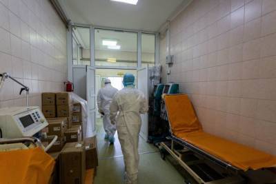 Еще 11 новосибирцев с коронавирусом умерли за минувшие сутки - runews24.ru - Новосибирская обл.