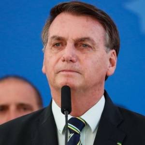 В Бразилии хотят отменить масочный режим - reporter-ua.com - Бразилия