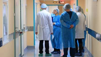 Лечение пациентов с COVID обойдётся бюджету в 111 млрд рублей - dp.ru