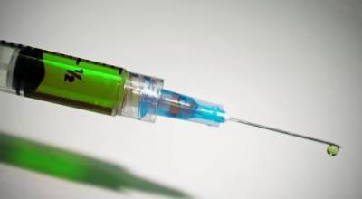 В Новой Зеландии людям ввели физраствор вместо вакцины от коронавируса в прививочном центре - argumenti.ru - Новая Зеландия